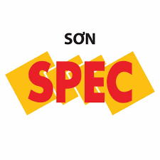 Logo sơn Spec