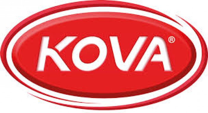 Logo sơn Kova