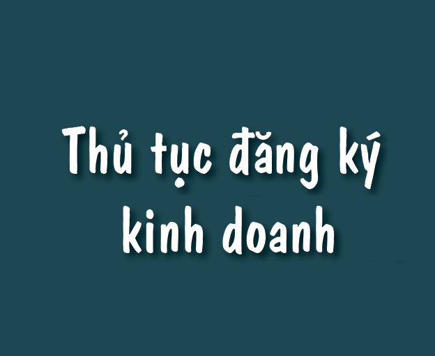 thủ tục mở đại lý sơn